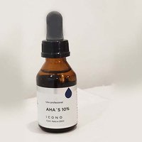 AHA’s (Glicólico 5% AHA’s 2%)