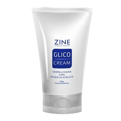 Glico Cream – Crema Renovadora 120g