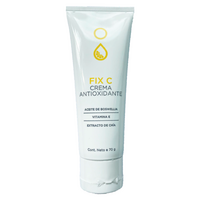 Crema Antioxidante Fix C x70