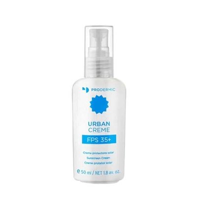 Urban Creme Fps 30 – Crema Protectora Solar 50ml