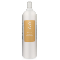 Emulsión Corporal (Reafirmante)