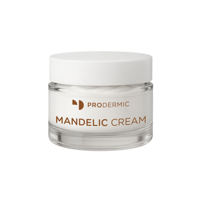 Mandelic Cream - Crema Renovadora 50g