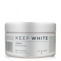 Crema Keep White x250