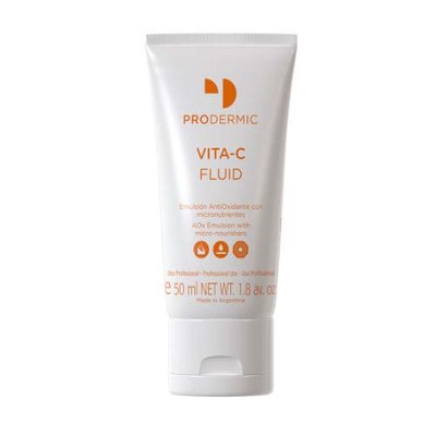 Vita-C Fluid – Emulsión Antioxidante 50ml