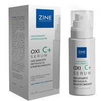 Oxi +  -serum reparador nocturno