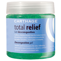 Total Relief Gel Descongestivo x 200 gr.