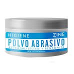 Polvo abrasivo