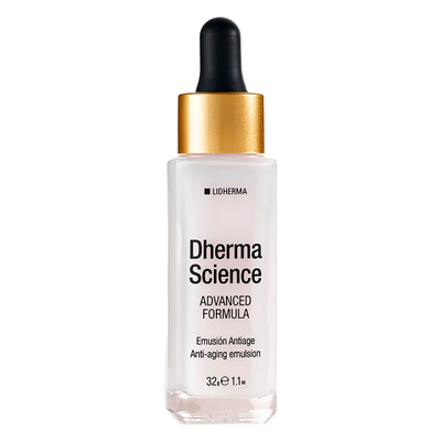 Dherma Science Advanced - Emulsión Antiage 32g