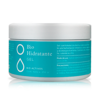 Gel Bio Hidratante x250