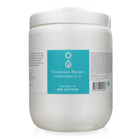 Crema para Masajes C31