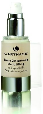 Suero Efecto Lifting x 30 gr.