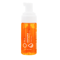 Espuma de Limpieza Facial x60