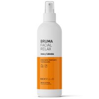 Bruma Facial Relax Avena y Caléndula 200ml
