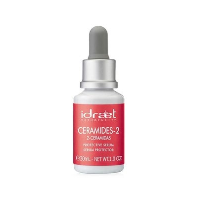 Ceramides-2 - Serum Protector de Uso Profesional 30ml