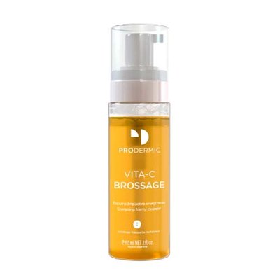Vita-C Brossage – Espuma Limpiadora Energizante 60ml