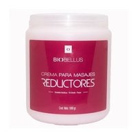 Crema Reductora 1kg