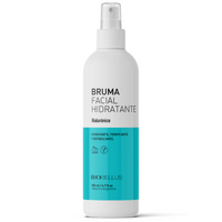 Bruma Facial Hidratante Hialurónico 200ml