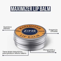 Lip Maximizer – Balsamo Labial Voluminizador 15g