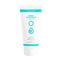 Crema Hidratante Plus