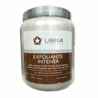 Crema Exfoliante Corporal Intensa 1kg