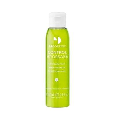 Control Brossage – Gel Limpiador Neutro 130ml