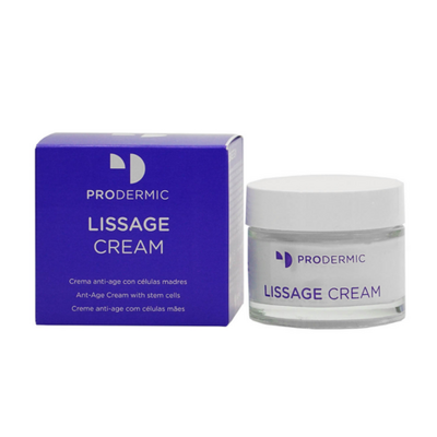 Lissage Cream – Crema Anti Age 50ml