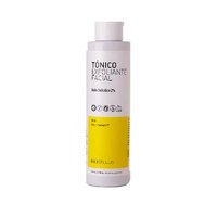 Tónico Exfoliante Facial - Ácido Salicílico 2% 100ml