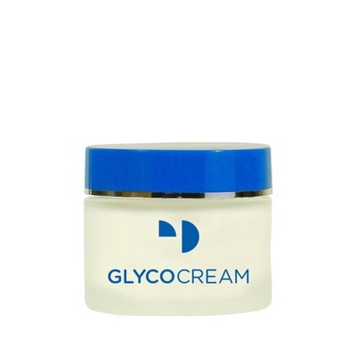 Glyco Cream – Crema Nutritiva Renovadora 50ml