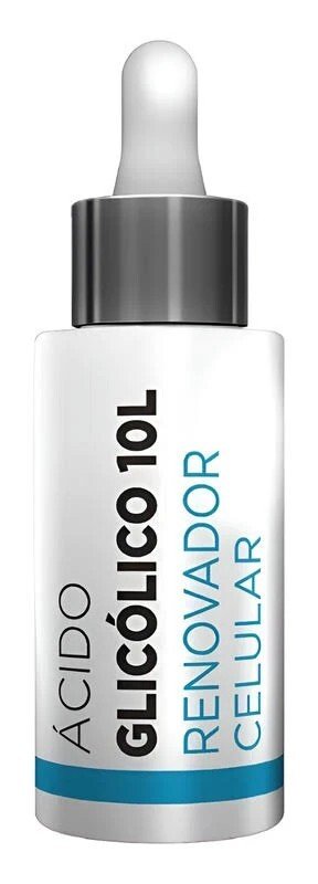 Glicolico 10l