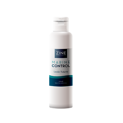 Marine Control Loción Tratante Antiseborreica 120ml