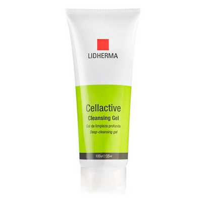 Cellactive Cleansing Gel - Gel de Limpieza Profunda 100g