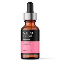 Suero Facial Niacinamida 30ml