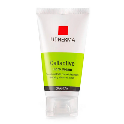 Cellactive Hidro Cream - Crema Hidratante con Celulas Madre 50g
