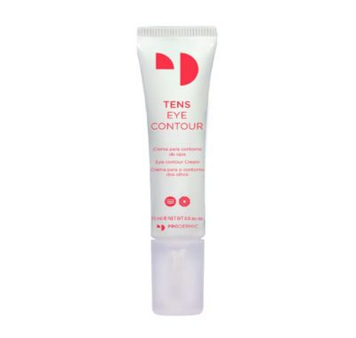 Tens Contour – Crema Reafirmante 15ml