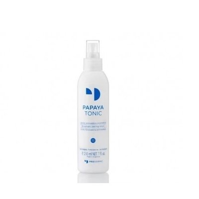 Papaya Tonic – Loción Renovadora Enzimática 130ml