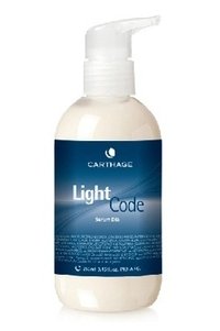 Light Code Serum Dia x 250ML
