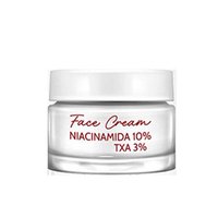 Face Cream Niacinamida 10% & Txa 3%