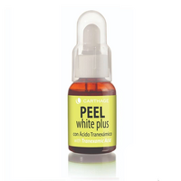 Peel White Plus X 25 cc
