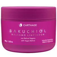 Bakuchiol Bálsamo Limpiador 100g