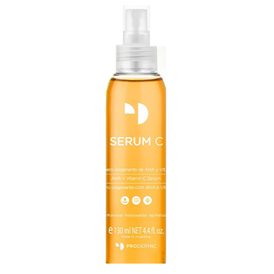 Serum C – Suero Oxigenante 130ml