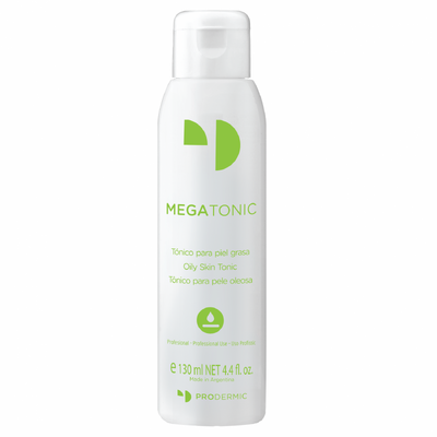 Mega Tonic – Loción Purificante 130ml