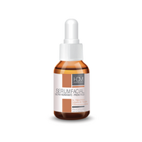 Serum Facial Ultrahidratante Prebiótico 30 cc