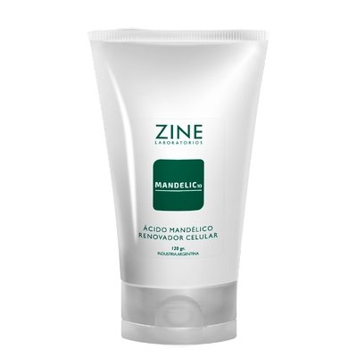 Mandelic 10 – Crema Renovadora 120g
