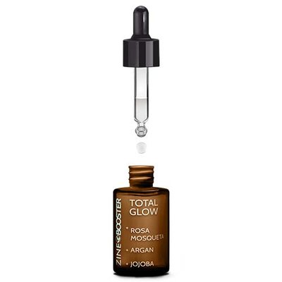 Booster Total Glow – Serum Anti Age 30ml