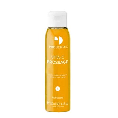 Vita-C Brossage – Espuma Limpiadora Energizante 130ml