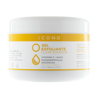 Gel Exfoliante Fix C. (Aha’s) x250