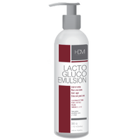 Lactogluco Emulsión 300 cc