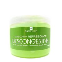 Máscara Refrescante Aloe 500g