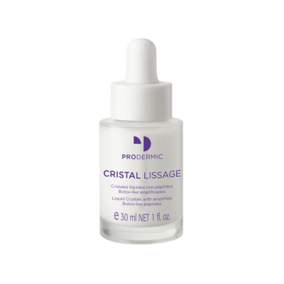 Cristal Lissage - Serum Concentrado 30ml