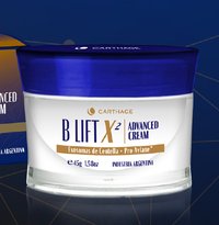 B-LIFT X² Advanced Cream - Crema Antiedad 50g
